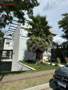Casa de Condomínio com 4 Quartos à venda, 400m² no Cidade Tamboré, Santana de Parnaíba