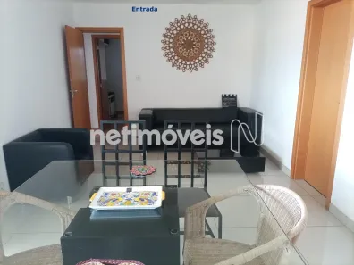 Apartamento com 4 Quartos à venda, 106m² no Santa Inês, Belo Horizonte