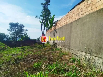 Lote/Terreno à venda, 360m² no São Damião, Vespasiano