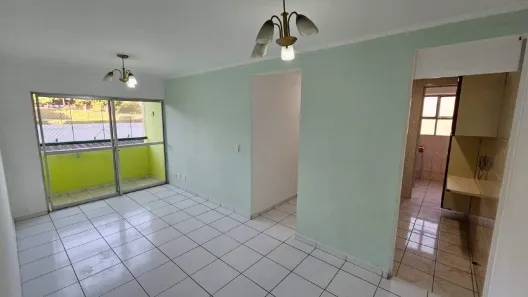 Apartamento com 2 Quartos à venda, 57m² no Vila Nova Jundiainópolis, Jundiaí