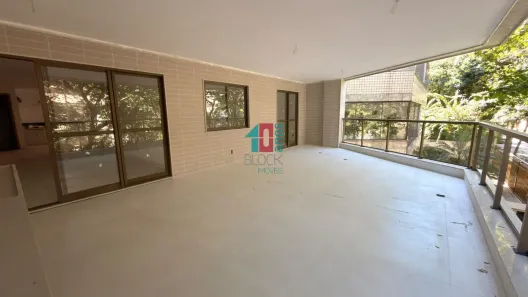 Apartamento com 3 Quartos à venda, 125m² no Recreio dos Bandeirantes, Rio de Janeiro