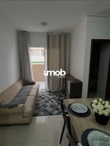 Apartamento com 2 Quartos à venda, 52m² no Bairro da Vossoroca, Sorocaba