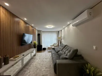 Apartamento com 2 Quartos à venda, 71m² no Avenida Central, Gramado