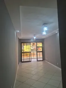 Apartamento com 3 Quartos para alugar, 75m² no Recreio dos Bandeirantes, Rio de Janeiro