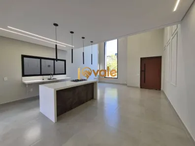 Casa de Condomínio com 3 Quartos à venda, 174m² no Bairro do Grama, Caçapava