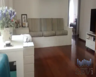 Apartamento com 3 Quartos à venda, 80m² no Moema, São Paulo