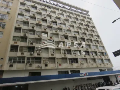 Sala Comercial para alugar, 26m² no Comércio, Salvador