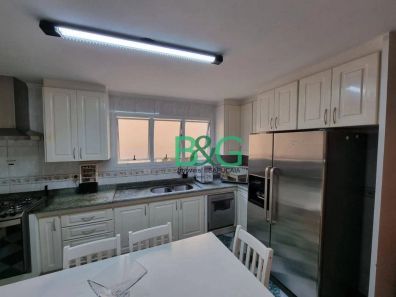 Apartamento com 3 Quartos à venda, 120m² no Vila Mariana, São Paulo