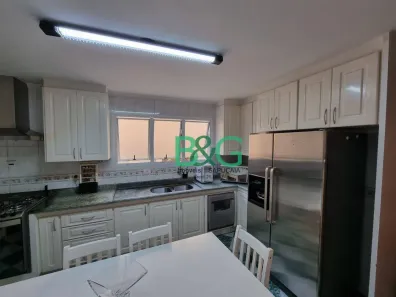 Apartamento com 3 Quartos à venda, 120m² no Vila Mariana, São Paulo