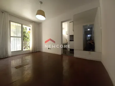 Apartamento com 2 Quartos à venda, 50m² no Parque Monteiro Soares, São Paulo