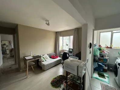 Apartamento com 1 Quarto à venda, 40m² no Aclimação, São Paulo