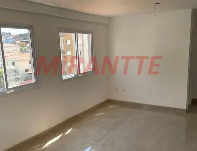 Apartamento com 1 Quarto à venda, 28m² no Vila Mazzei, São Paulo