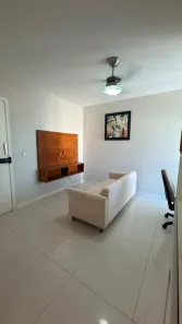 Apartamento com 1 Quarto à venda, 42m² no Jardim Camburi, Vitória
