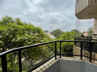 Apartamento com 3 Quartos à venda, 83m² no Jardim Leonor Mendes de Barros, São Paulo