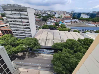 Apartamento com 2 Quartos à venda, 75m² no Estácio, Rio de Janeiro
