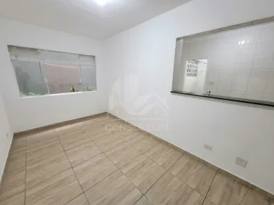 Apartamento com 1 Quarto à venda, 40m² no Centro, São Vicente