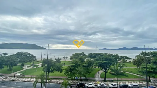 Apartamento com 2 Quartos à venda, 98m² no Aparecida, Santos