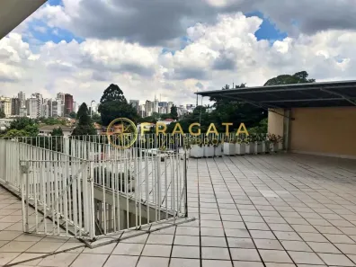 Casa com 4 Quartos à venda, 497m² no Pacaembu, São Paulo