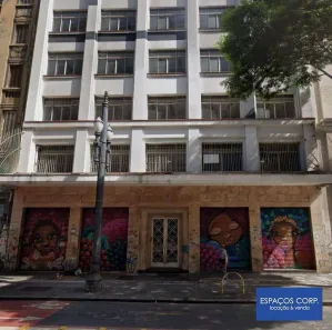 Prédio Comercial à venda, 2865m² no República, São Paulo