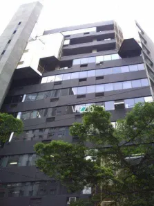 Sala Comercial para alugar, 268m² no Cidade Monções, São Paulo