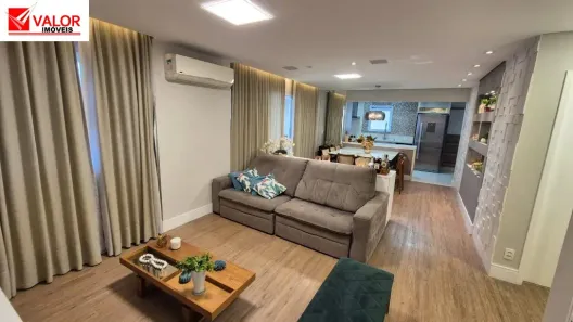 Apartamento com 3 Quartos à venda, 136m² no Jardim Arpoador, São Paulo
