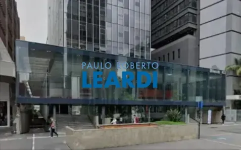 Ponto Comercial para alugar, 701m² no Bela Vista, São Paulo