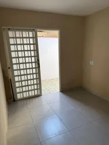 Casa com 1 Quarto para alugar, 45m² no Jardim Parque Jupiá, Piracicaba