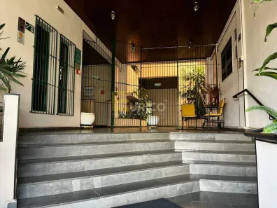 Sala Comercial para alugar, 50m² no Vila Clayton, Valinhos