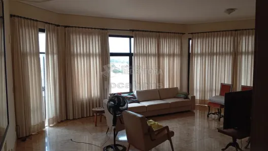 Cobertura com 4 Quartos à venda, 630m² no Centro, São José do Rio Preto
