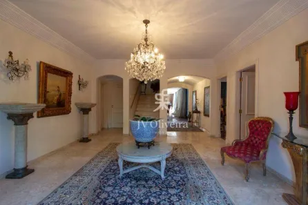 Casa com 4 Quartos à venda, 545m² no Jardim Guedala, São Paulo