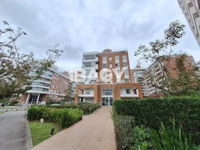 Apartamento com 2 Quartos para alugar, 78m² no Pedra Branca, Palhoça