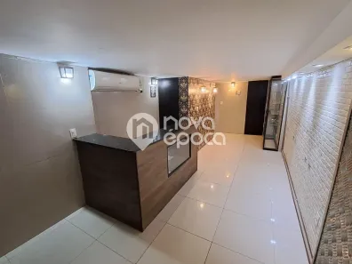 Ponto Comercial à venda, 42m² no Botafogo, Rio de Janeiro