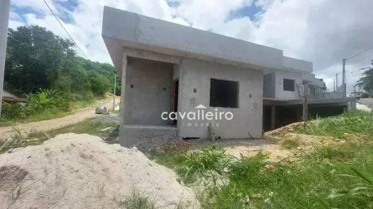 Casa com 3 Quartos à venda, 85m² no Itapeba, Maricá