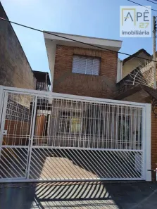 Sobrado com 3 Quartos à venda, 141m² no Casa Verde, São Paulo