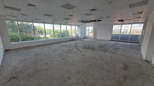 Prédio Comercial com 1 Quarto para alugar, 172m² no Cidade Monções, São Paulo