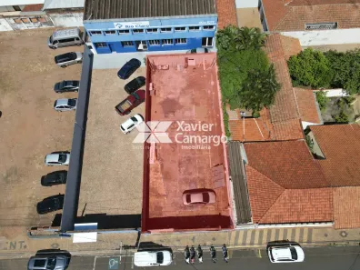 Lote/Terreno à venda, 258m² no Jardim Donângela, Rio Claro