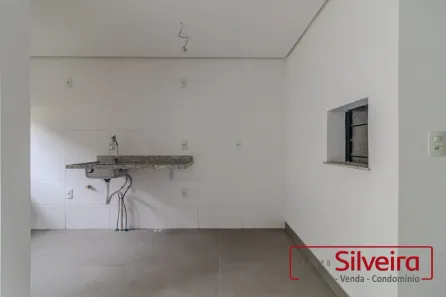 Apartamento com 2 Quartos à venda, 67m² no Passo da Areia, Porto Alegre