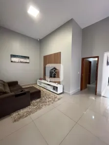 Casa com 3 Quartos à venda, 170m² no Granada, Uberlândia
