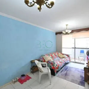 Apartamento com 3 Quartos à venda, 74m² no Vila da Saúde, São Paulo