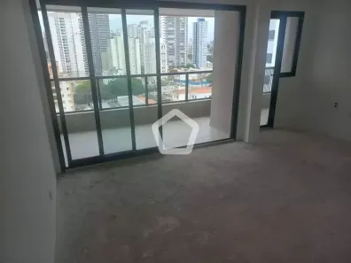 Apartamento com 2 Quartos à venda, 53m² no Ipiranga, São Paulo