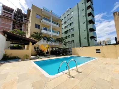 Cobertura com 2 Quartos à venda, 97m² no Parque Balneário Poiares, Caraguatatuba