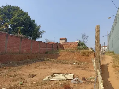 Lote/Terreno à venda, 150m² no Residencial Américo Alves Margarido, São Carlos