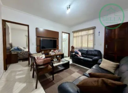 Sobrado com 2 Quartos à venda, 132m² no Vila dos Remédios, São Paulo