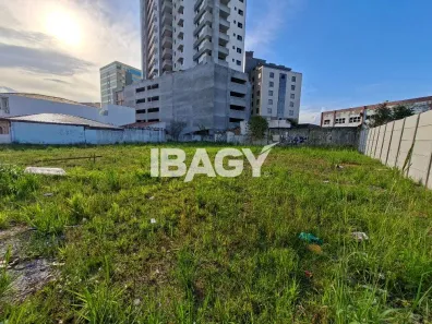 Lote/Terreno para alugar, 1080m² no Kobrasol, São José