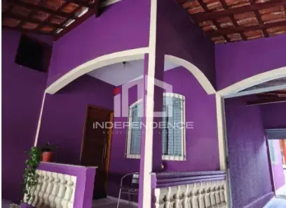 Casa com 3 Quartos à venda, 201m² no Jardim Ismênia, São José dos Campos