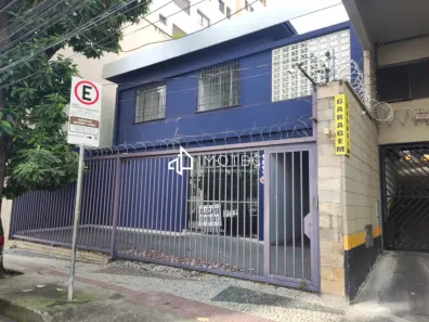 Prédio Comercial com 4 Quartos para alugar, 208m² no Lourdes, Belo Horizonte