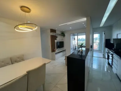 Apartamento com 3 Quartos à venda, 75m² no Anchieta, São Bernardo do Campo
