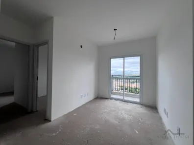 Apartamento com 2 Quartos à venda, 52m² no Chácara Bela Vista, Sumaré