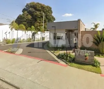 Apartamento com 2 Quartos à venda, 49m² no Cidade Jardim, São Carlos