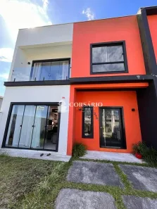 Casa com 3 Quartos à venda, 111m² no , Pontal do Paraná